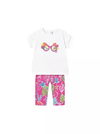 MAYORAL | Baby Set 2-teilig T-Shirt und Leggings | 